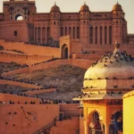 Golden Triangle Heritage Circuit (5 Days)