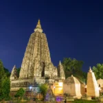 Tamil Nadu Temple Heritage Trail (5 Days)