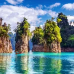 Thailand Budget Friendly Trip (4 Days)