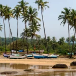 Goa Student Leisure Trip (4 Days)