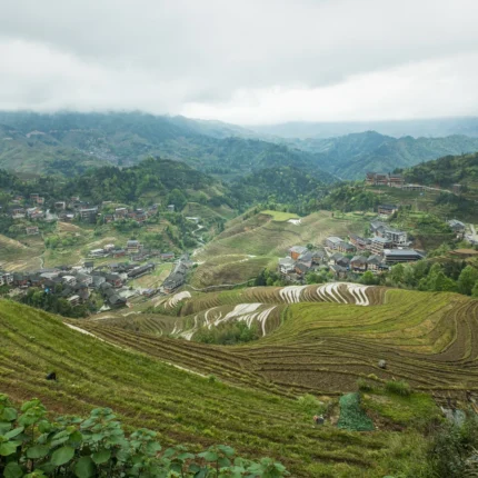 Ooty–Kodaikanal Couple Special (5 Days)