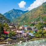 Manali–Shimla Couple Tour (5 Days)