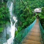 Meghalaya Cloud Trail Solo Journey (6 Days)