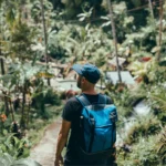 Goa Backpacker Solo Trip (5 Days)