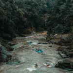 Rishikesh Yoga & River Rafting Trip (4 Days)